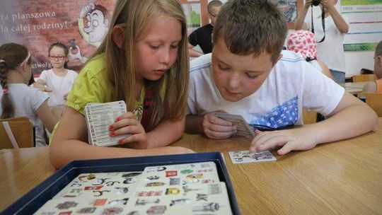 Lubelski Lipiec 1980 dla najmłodszych