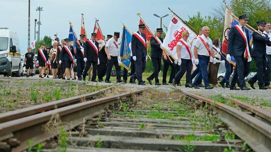 Lubelski lipiec był przed gdańskim sierpniem. Wspominali wydarzenia sprzed 46 lat
