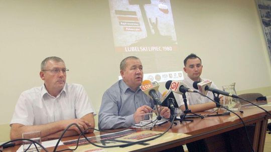 Lubelski Lipiec dla młodych: Program obchodów 