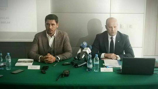 Lubelski marszałek chce usunąć dyrektora szpitala. Co teraz zrobią radni?