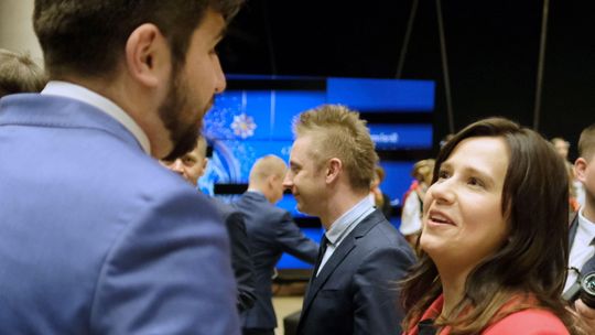 Lubelski marszałek zmienia dyrektorów 