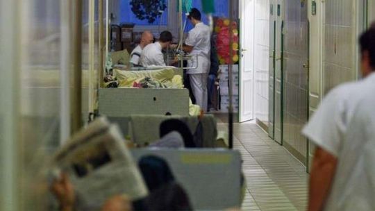 Lubelski NFZ przeznaczy w tym roku o 96 mln zł więcej na leczenie