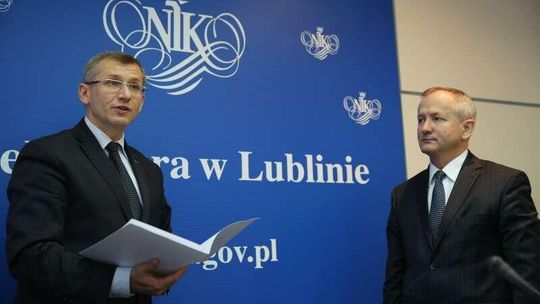 Lubelski PFRON pod lupą NIK