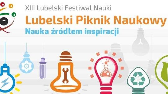 Lubelski Piknik Naukowy