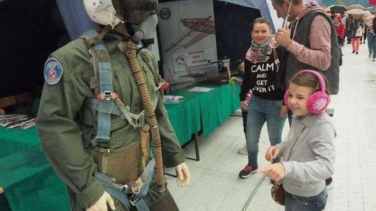 Lubelski Piknik Naukowy na placu Litewskim. Program wydarzeń