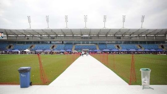  Lubelski Piknik Naukowy rozpoczęty (zdjęcia)