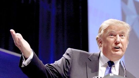 Lubelski PiS jedzie witać Donalda Trumpa. Entuzjastycznie