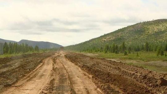 Lubelski podróżnik i jego ekipa w drodze na Magadan