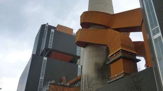 Lubelski Pol-Inowex przeniesie dwie elektrownie