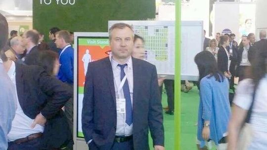 Lubelski pomysł na biznes. "Na ziołach można bardzo dużo zarobić"