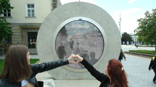 Lubelski „PORTAL” zajrzy do kolejnych miast. Tym razem podejrzeć będzie można inny kontynent