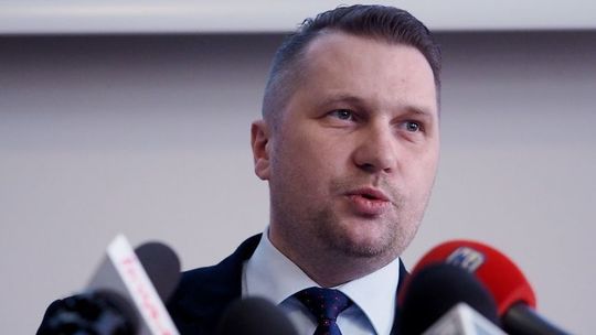 Lubelski poseł PiS: „Nie będzie wyborów 10 maja, jeśli sytuacja nie ulegnie poprawie po Wielkanocy”