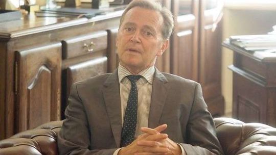 Lubelski prawnik z zarzutami. Przez ponad 20 lat miał znęcać się nad żoną