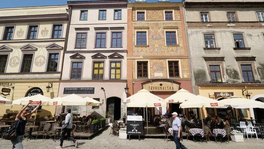 Lubelski radny apeluje o zwolnienie gastronomii z opłat za koncesję na alkohol