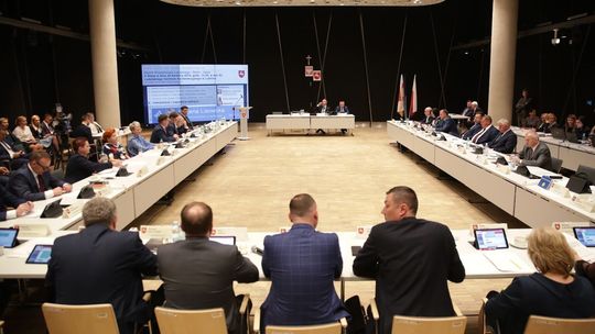 Lubelski radny PiS: uchwała anty-LGBT nie była do niczego potrzebna. "Trzeba z tego wybrnąć"