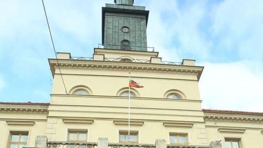 Lubelski Ratusz rozdał 1,3 mln zł nagród w ubiegłym roku. Kto i za co je dostał? [lista]