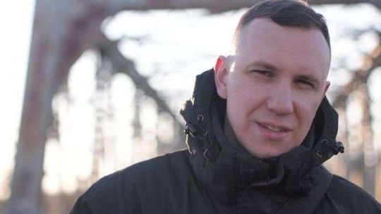 Lubelski reporter z Nagrodą Kapuścińskiego. „To nie jest przewodnik po Lubelszczyźnie”