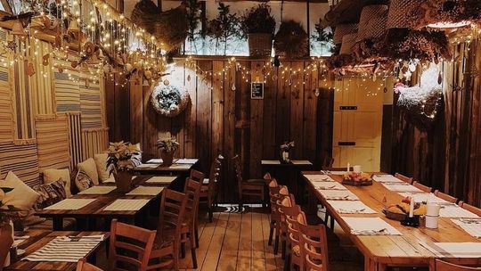 Lubelski restaurator z czerwonej strefy: „Gwóźdź do trumny”