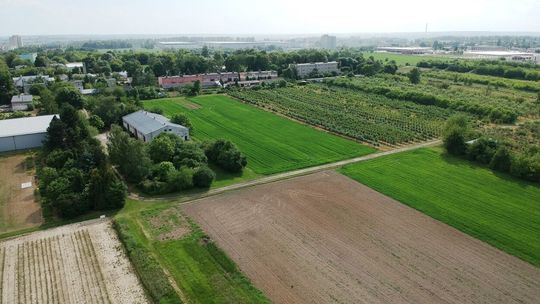 Lubelski rolniku, masz tylko miesiąc na złożenie wniosku o dopłaty