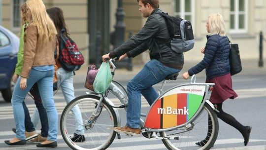 Lubelski Rower Miejski: 250 propozycji na nowe stacje. Czas policzyć koszty