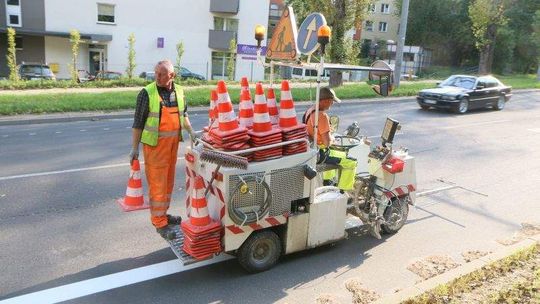 Lubelski Rower Miejski: Już wyznaczają trasy, rowery mają dojechać