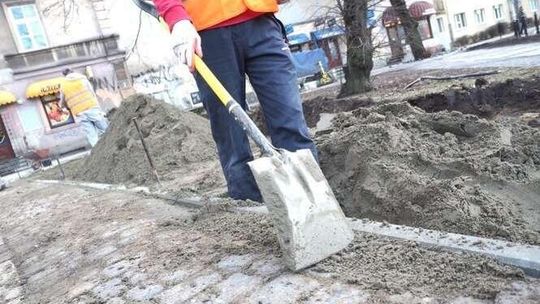 Lubelski Rower Miejski: Przygotowują place pod nowe stacje