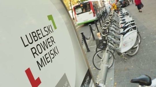 Lubelski Rower Miejski w wersji elektrycznej? Pomysły aktywistów trafiły do prezydenta