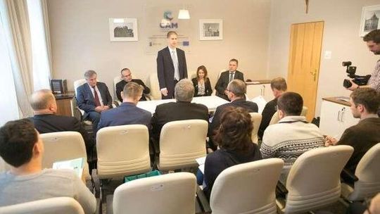 Lubelski Sąd Arbitrażowy otwarty. Jakie sprawy będzie rozstrzygać?