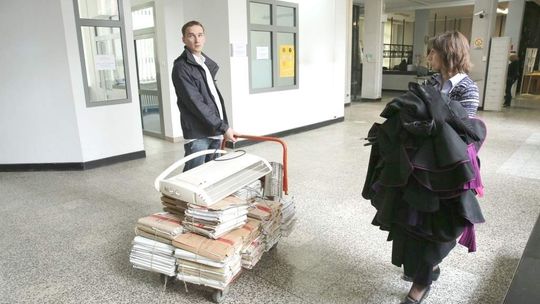 Lubelski sąd gotowy do remontu