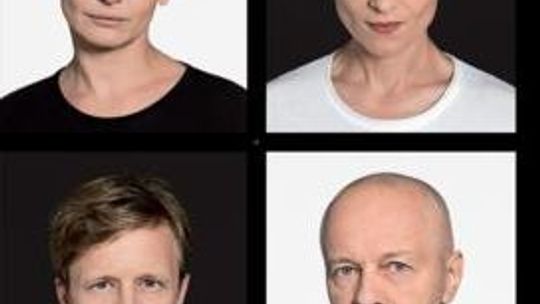 Lubelski Salon Artystyczny: \"Iluzje\" I. Wyrypajewa