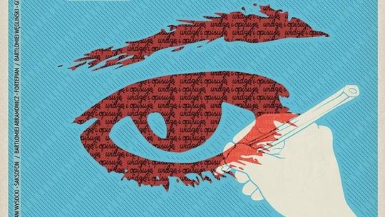 Lubelski Salon Artystyczny: "Widzę i opisuję