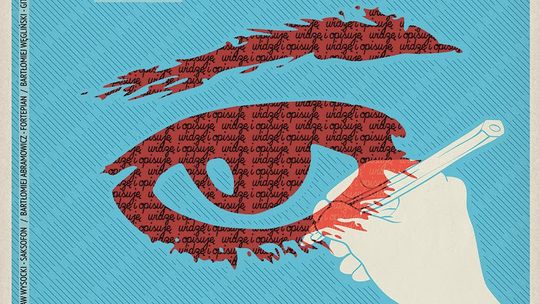 Lubelski Salon Artystyczny \"Widzę i opisuję”