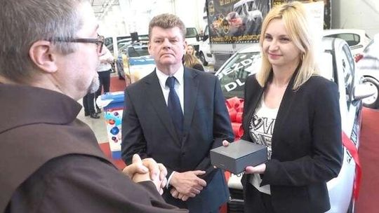 Lubelski Samochód Miejski wróci na ulice. Auta do wypożyczenia staną w centrum