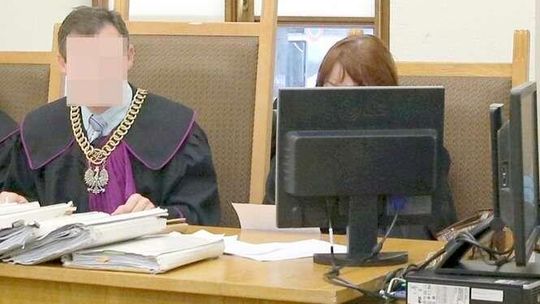 Lubelski sędzia odpowie za prowadzenie samochodu po pijanemu. Sąd pozwolił go ścigać