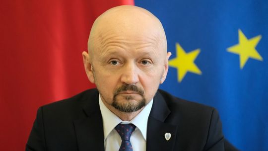Lubelski senator ma dołączyć do Hołowni