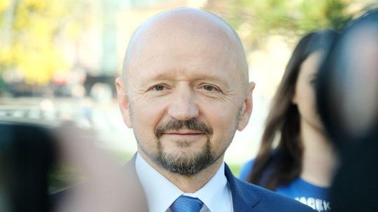 Lubelski senator przeciwny podwyżkom dla polityków. „Przed nami wielki sprawdzian przyzwoitości”