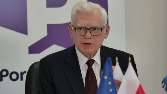 Lubelski senator został wiceministrem