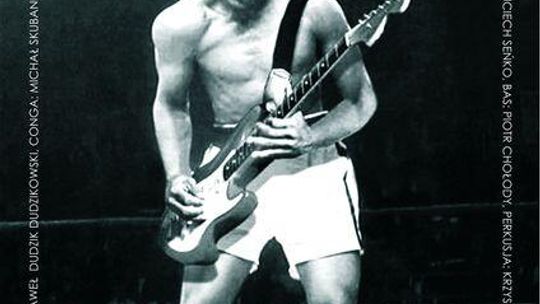 Lubelski Spokój w Scenie Opium