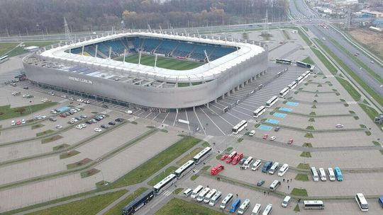 Lubelski sport pełen legend. Sprawdź, ile z nich znasz!