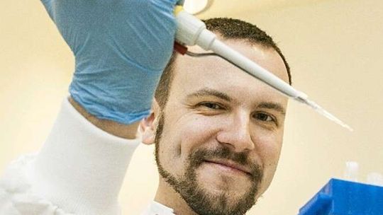 Lubelski startup zaprezentuje swój wynalazek w Pałacu Prezydenckim