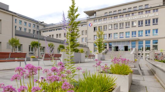 Lubelski szpital w największym europejskim projekcie dotyczącym endometriozy. Trwa nabór pacjentek