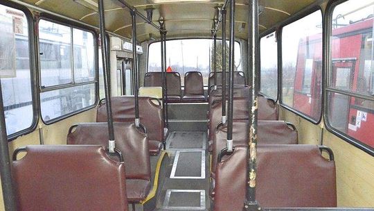 Lubelski trolejbus jedzie do... Rzeszowa