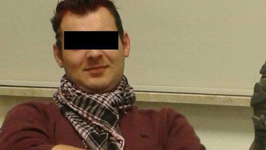 Lubelski "Tulipan" wpadł w sidła kobiet. Były randki, będą widzenia