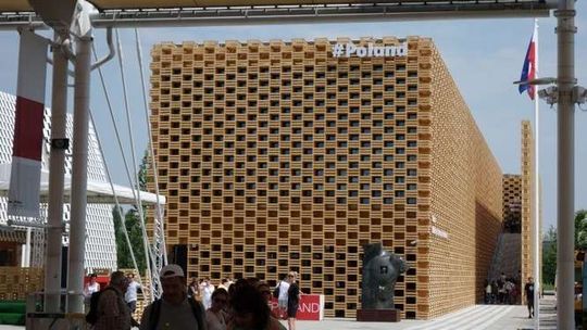 Lubelski tydzień na EXPO 2015 w Mediolanie. Pokażemy pierogi, piwo i cydr