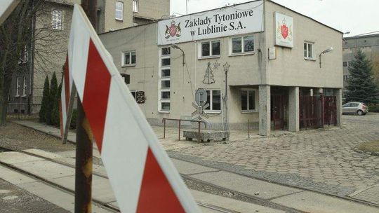 Lubelski tytoń czeka na wyrok. Rosną zaległości spółki