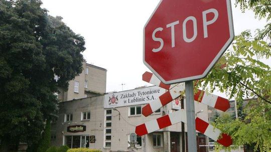 Lubelski tytoń się zwija? Pracownicy martwią się o swoje emerytury