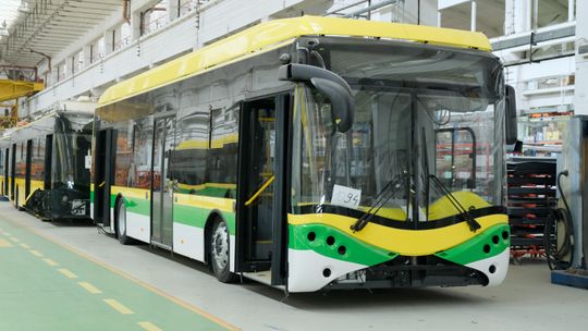 Lubelski Ursus traci inwestora z USA. Kto kogo chciał oszukać?