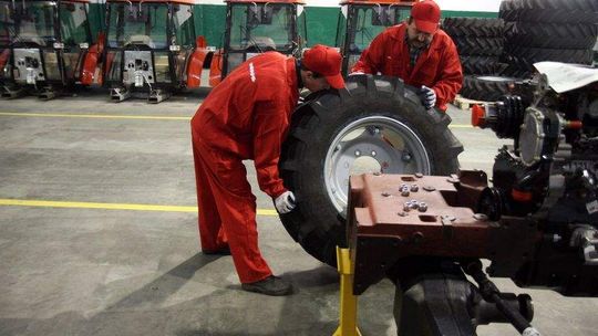 Lubelski Ursus wycofuje się z Bośni i Hercegowiny