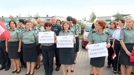 Lubelski Urzęd Celno-Skarbowy w Białej Podlaskiej? Poseł PiS: "Będę robił wszystko żeby to był Lublin"