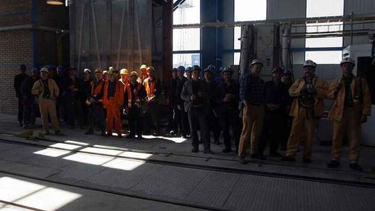 Lubelski Węgiel Bogdanka: Chcą mieć swoich ludzi we władzach